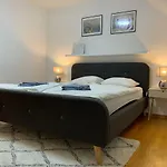 Center Apartament Bled