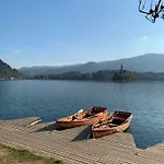 Apartament Center Bled
