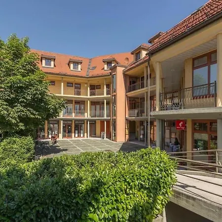 شقة Center بليد