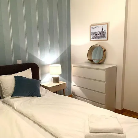 Center Apartment