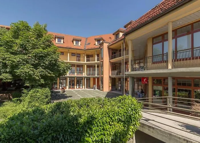 Διαμέρισμα Center Μπλεντ