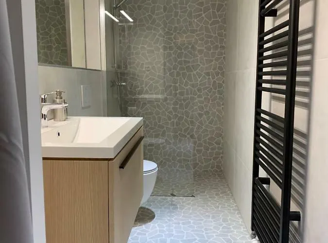 Center Apartman Bled