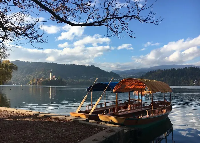 Center Διαμέρισμα