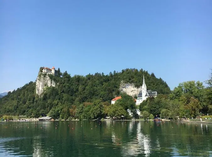 Center Διαμέρισμα